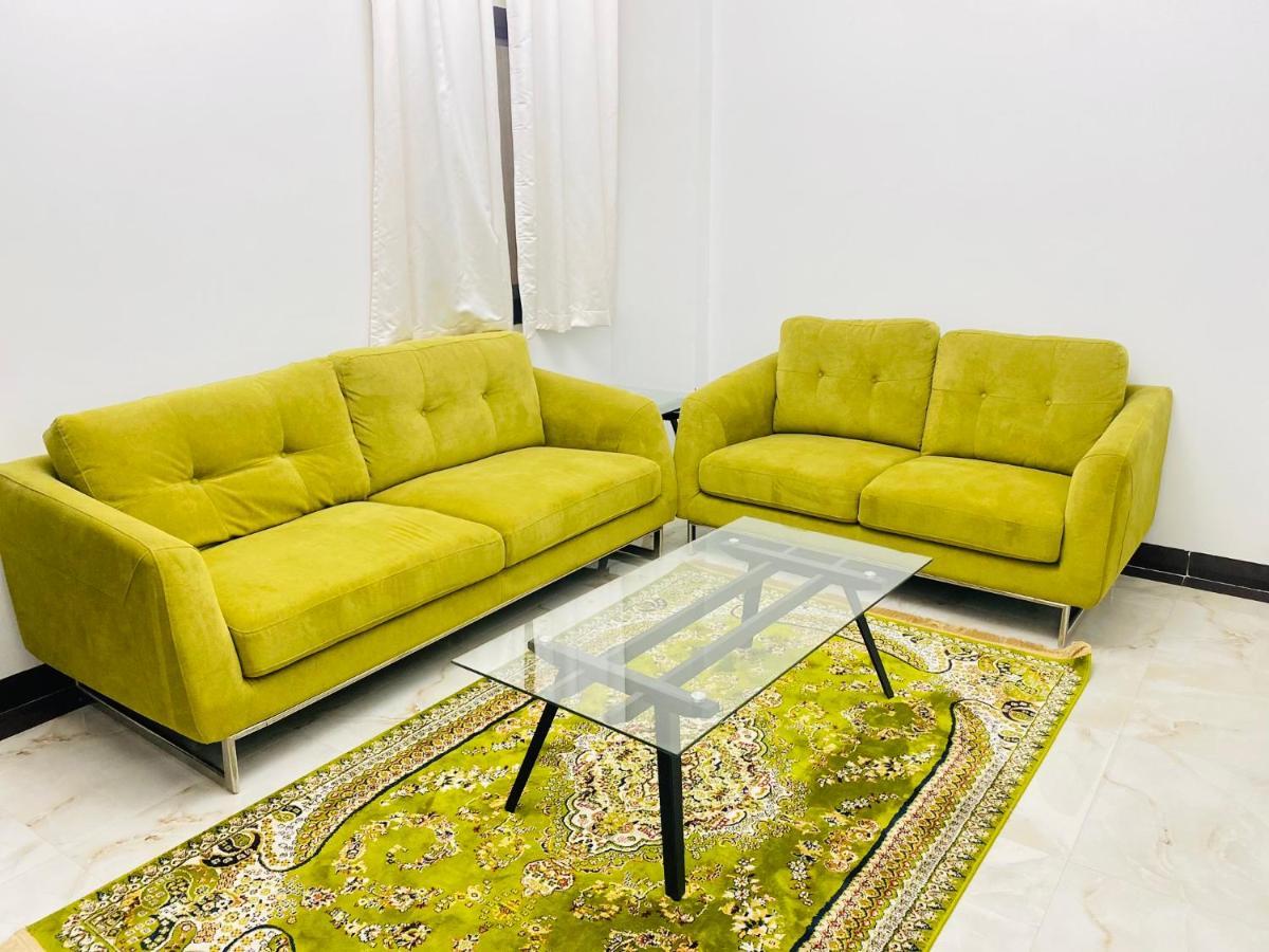 Alhama Hotel Appartment Mukhi Exterior foto